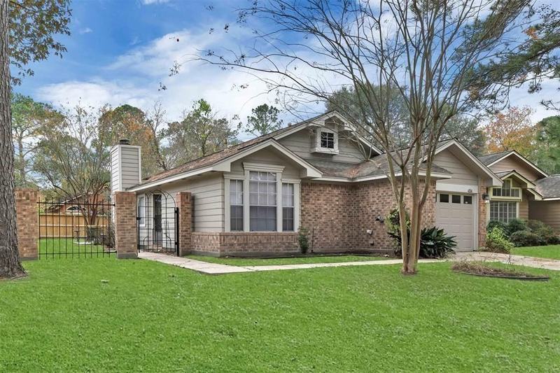 4114 Meadowgold Ln, Kingwood, TX 77345