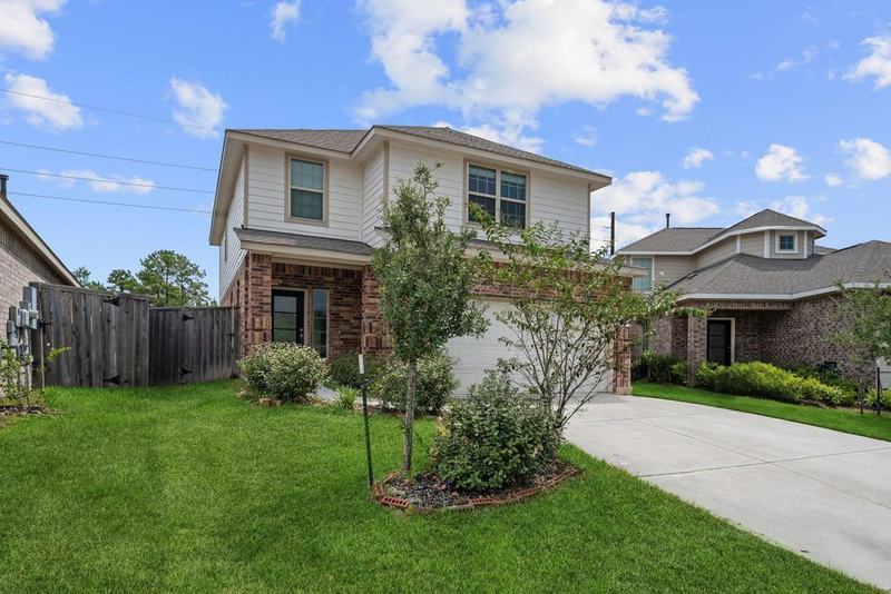 0 Marble Rise Trl, Porter, TX 77365