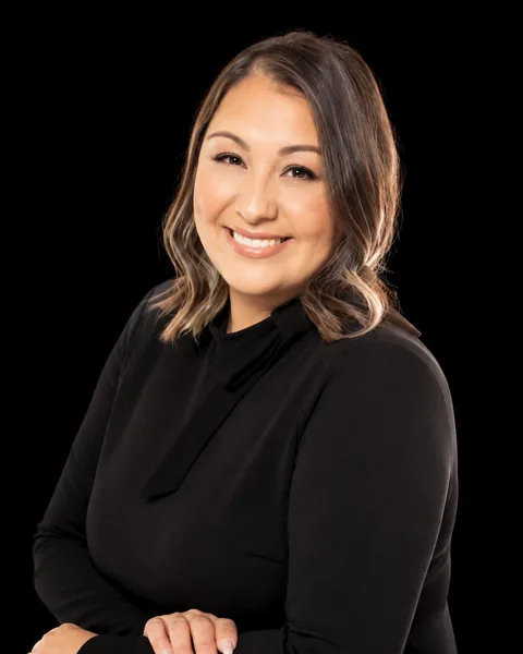 Anabel Garcia, REALTOR®, The Michael O'Neal Group