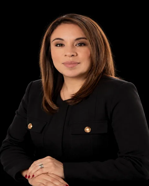 Brenda Beltran, Team Lead, The Michael O'Neal Group