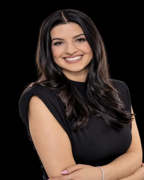 Emma Kerscher, Transaction Coordinator, The Michael O'Neal Group